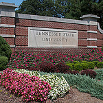 Login - Tennessee State University